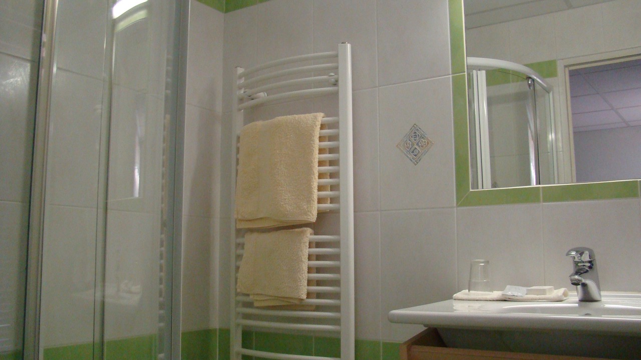 Photo of Bathroom in Luxeuil-les-Bains