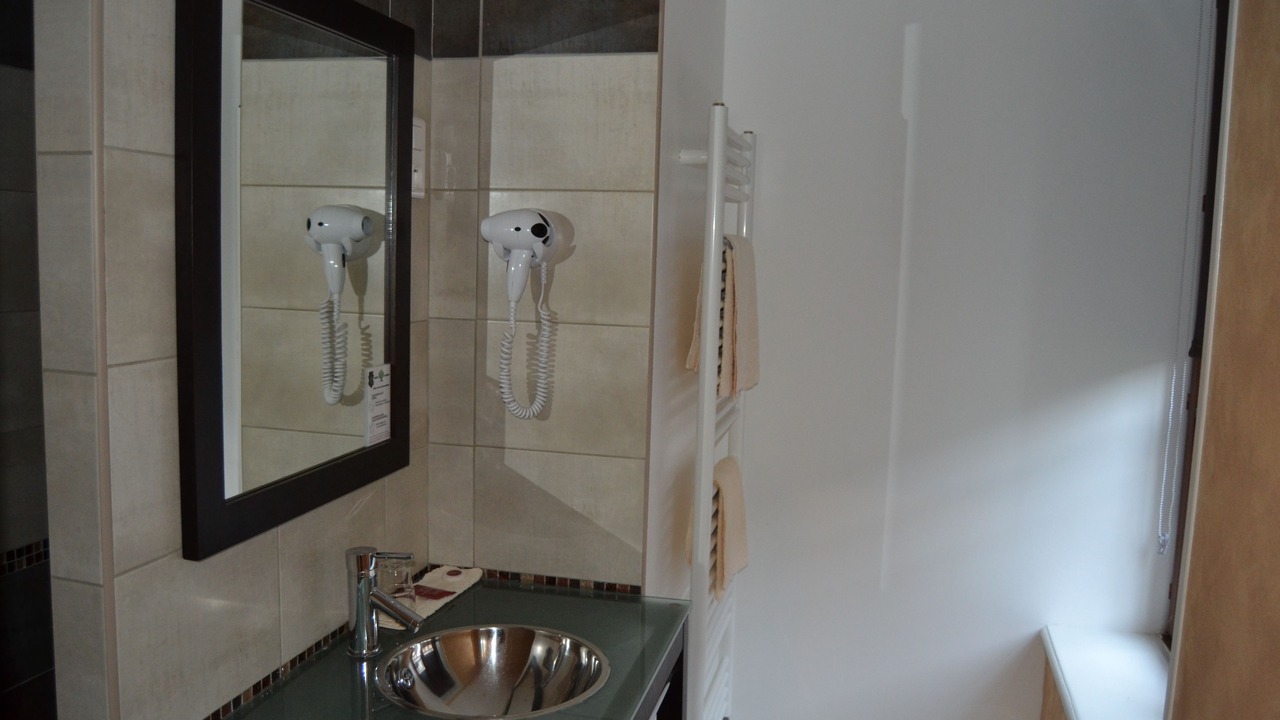 Photo of Bathroom in Luxeuil-les-Bains