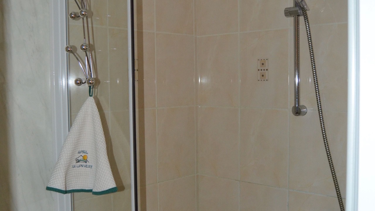 Photo of Bathroom in Luxeuil-les-Bains