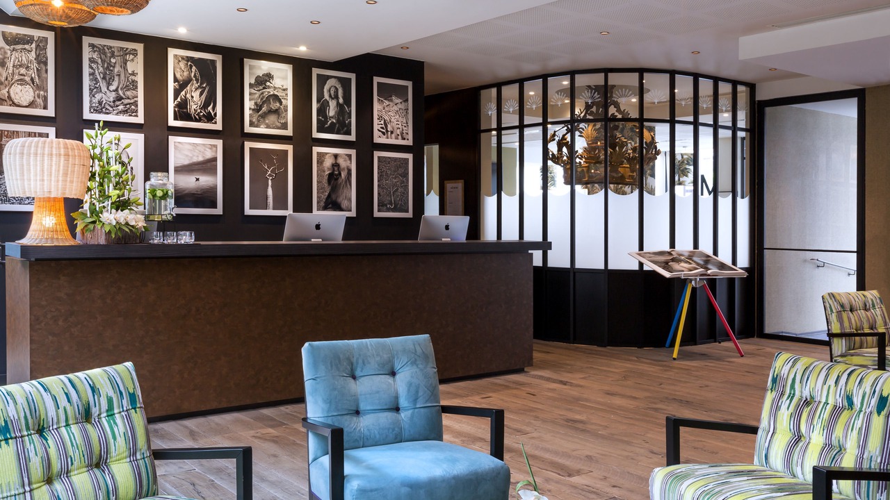 Photo of Others in Historic Center