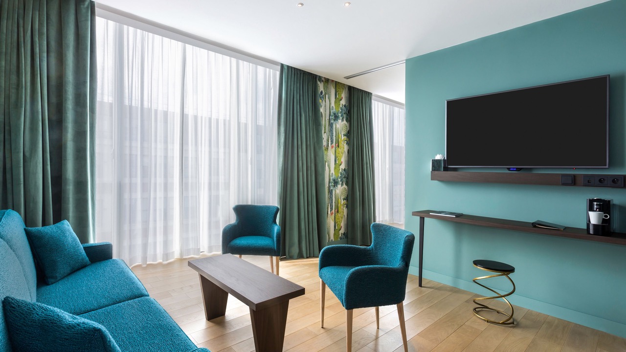 Photo of Bedroom in Historic Center