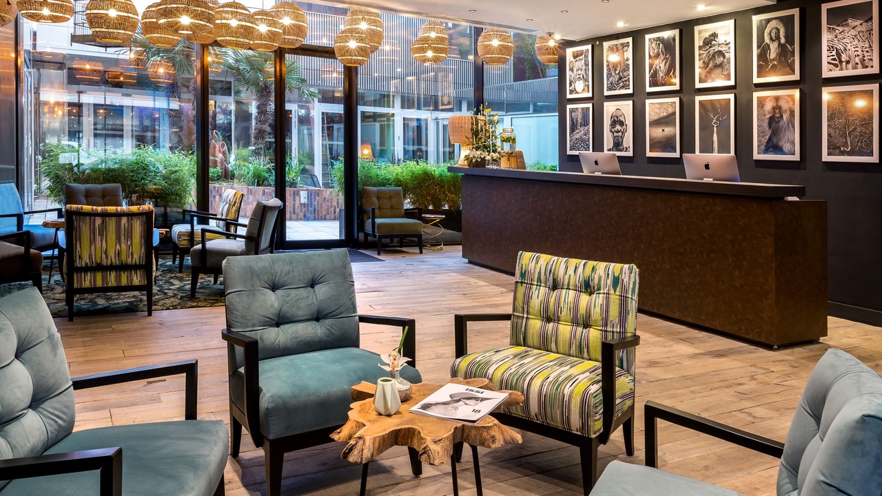 Photo of Others in Historic Center