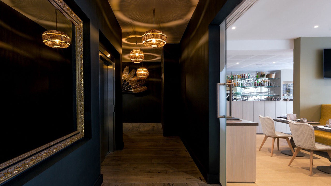 Photo of Others in Historic Center