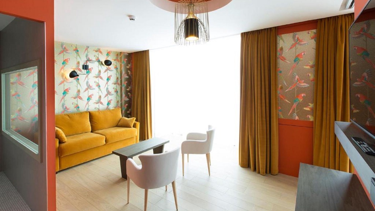 Photo of Others in Historic Center