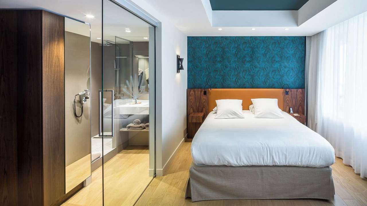 Photo of Bedroom in Historic Center