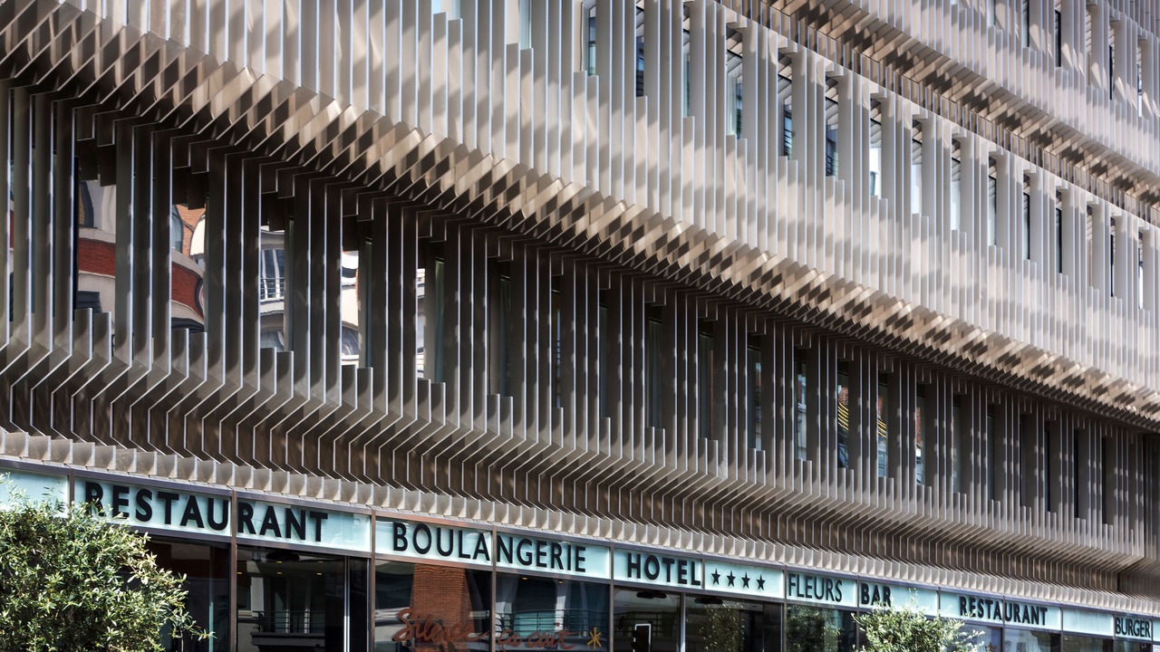 Photo of Outdoor in Historic Center