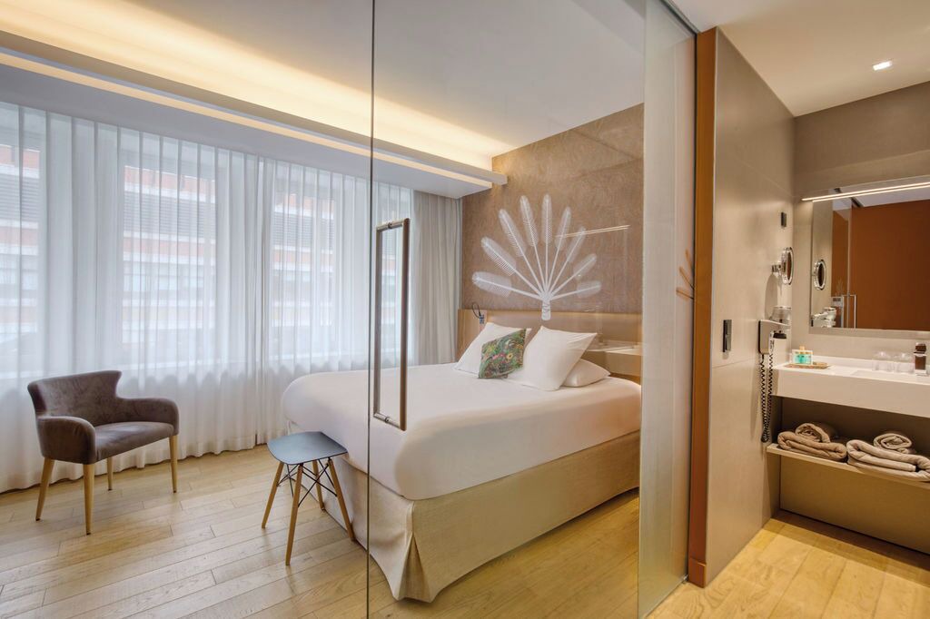 Photo of Bedroom in Historic Center