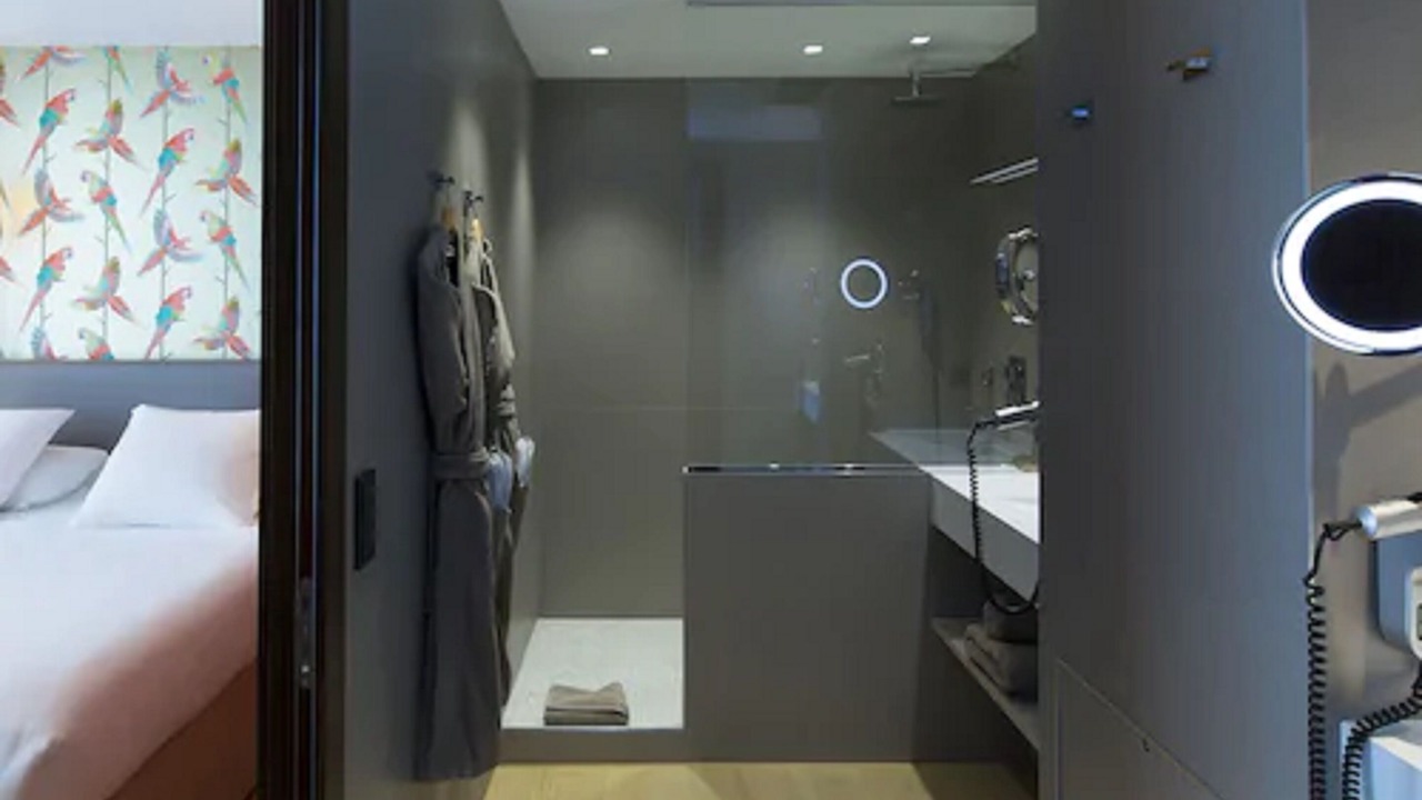 Photo of Bathroom in Historic Center