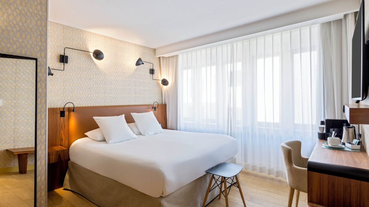 Photo of Bedroom in Historic Center