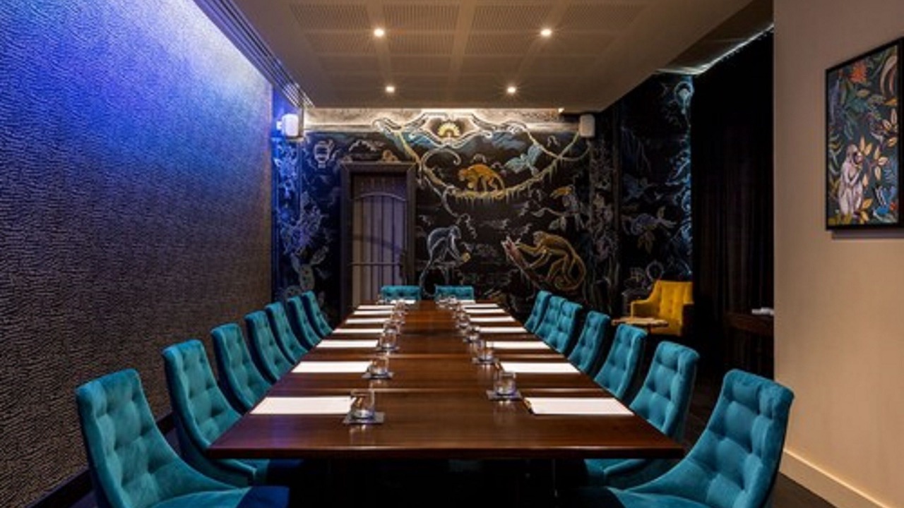 Photo of Others in Historic Center