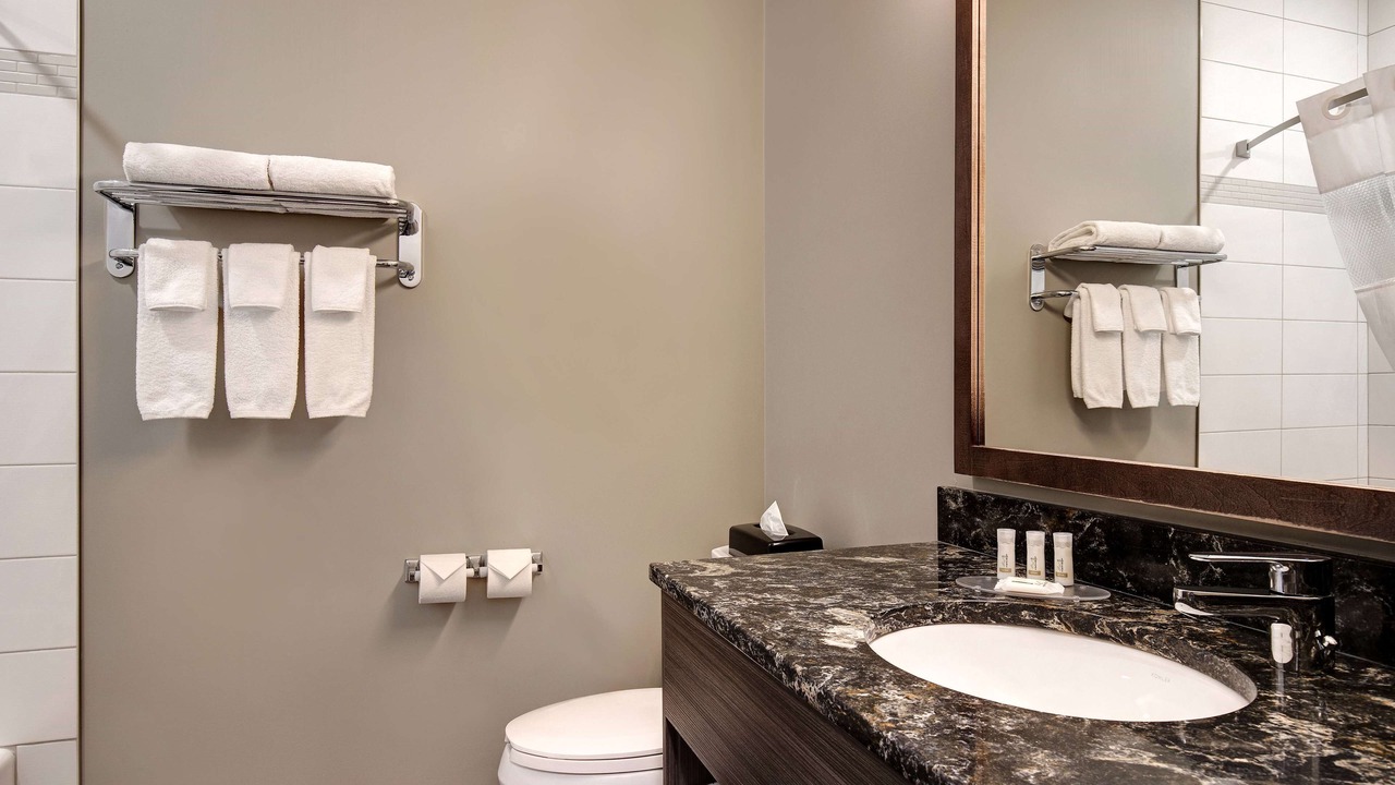 Photo of Bathroom in Warman