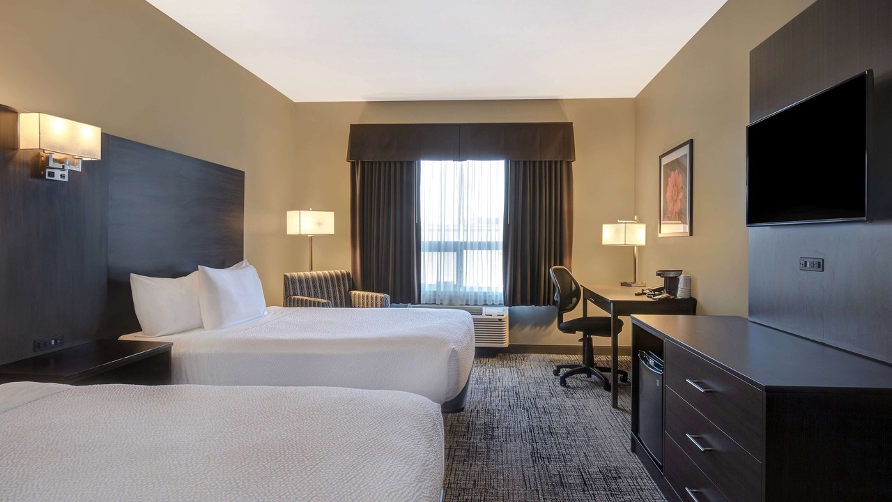 Photo of Bedroom in Warman