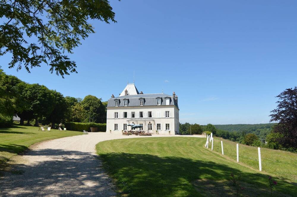 Photo of Outdoor in Asnieres