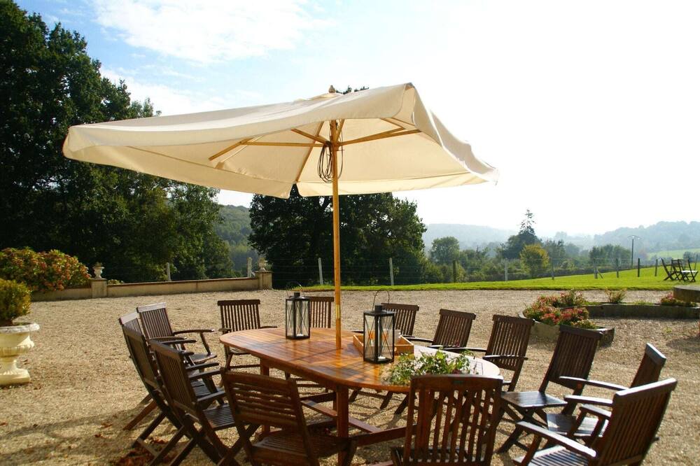 Photo of Patio Balcony in Asnieres