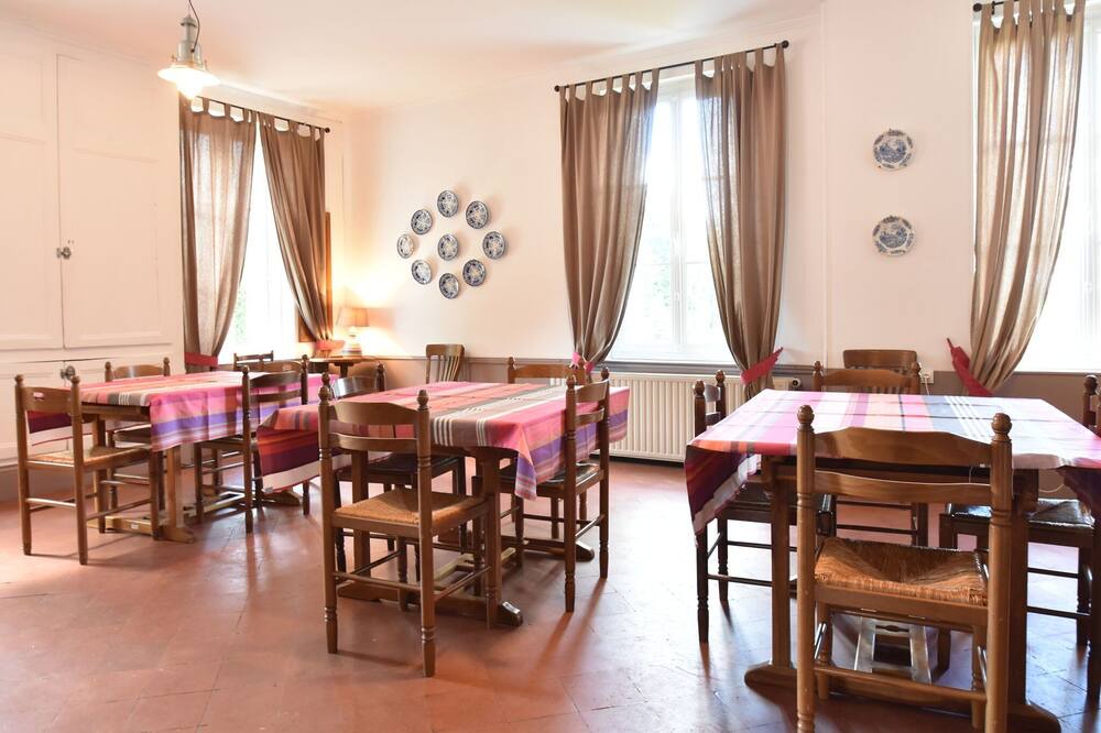 Photo of Livingroom in Asnieres