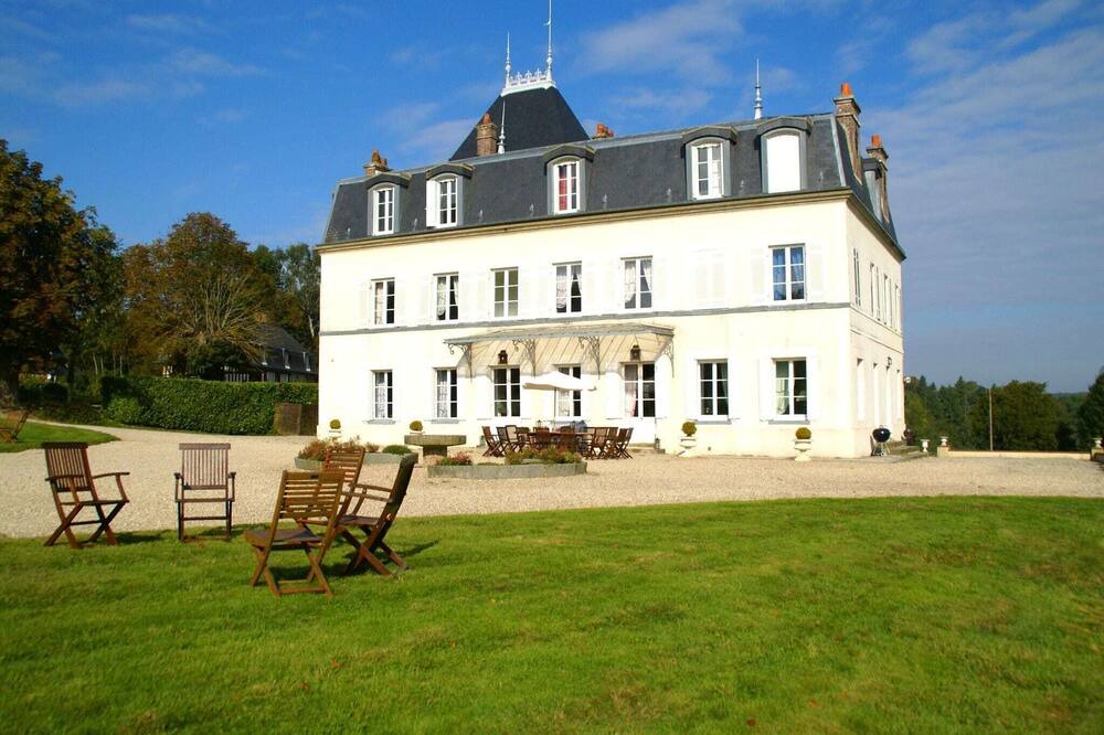 Photo of Outdoor in Asnieres