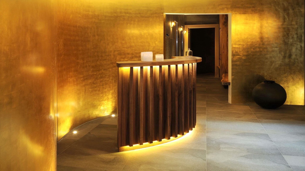 Photo of Bedroom in Barr