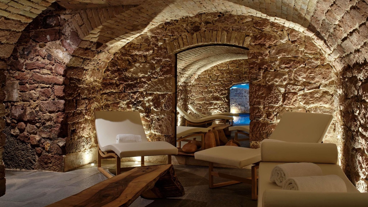 Photo of Bedroom in Barr