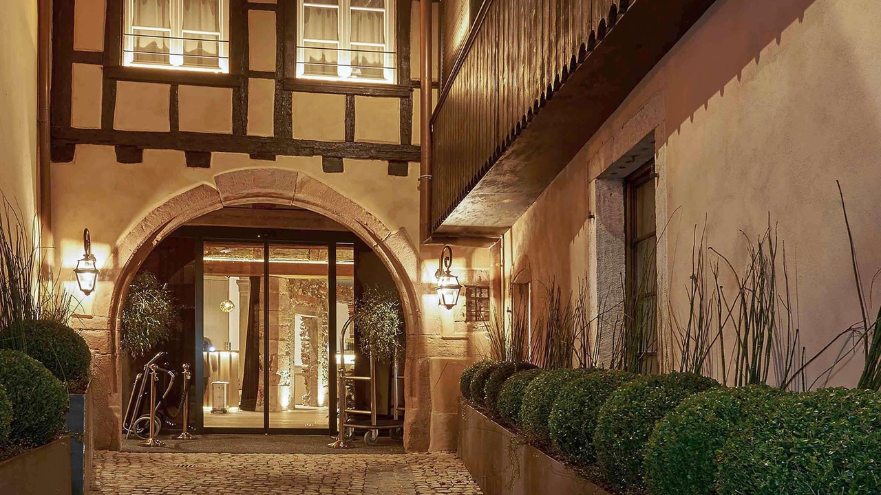 Photo of Outdoor in Barr