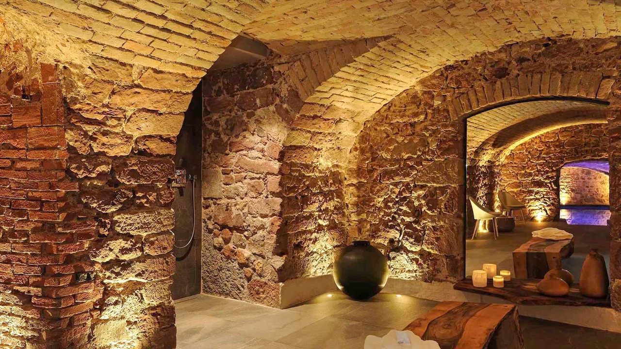 Photo of Bedroom in Barr