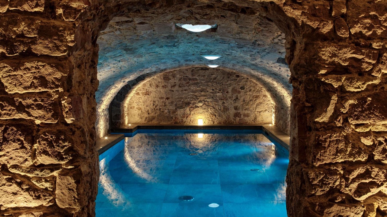 Photo of Bedroom in Barr