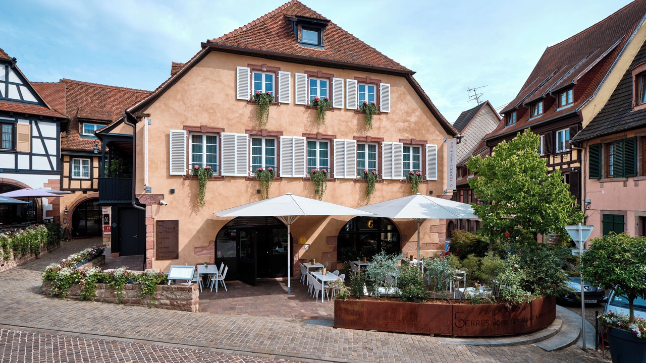 Photo of Outdoor in Barr