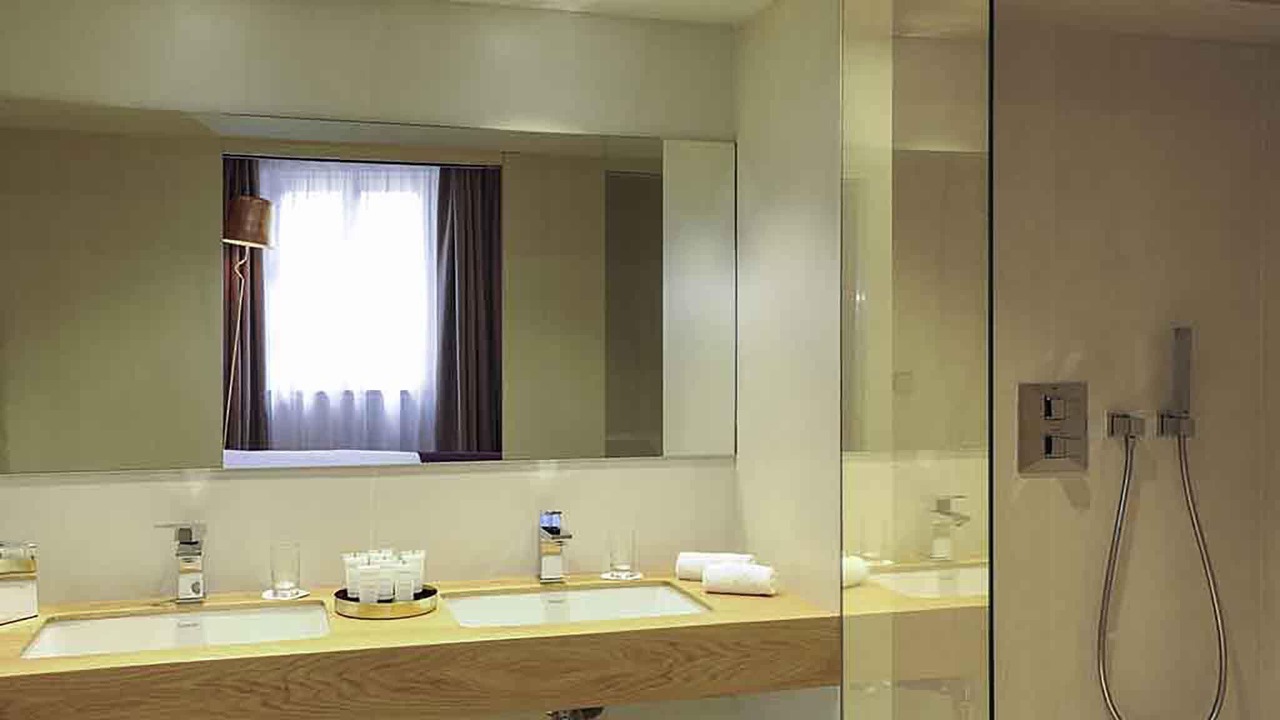 Photo of Bedroom in Barr