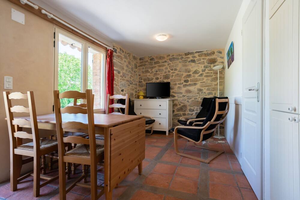 Photo of Livingroom in Courry