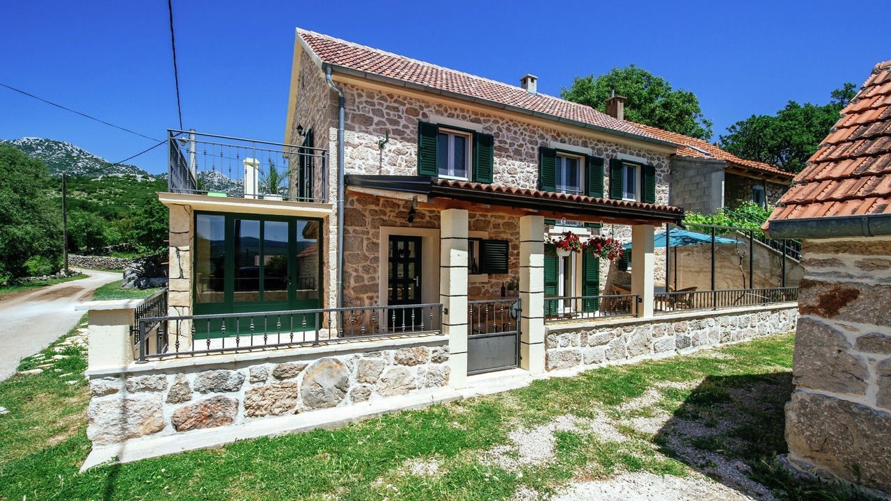 Photo of Outdoor in Zaton Obrovacki