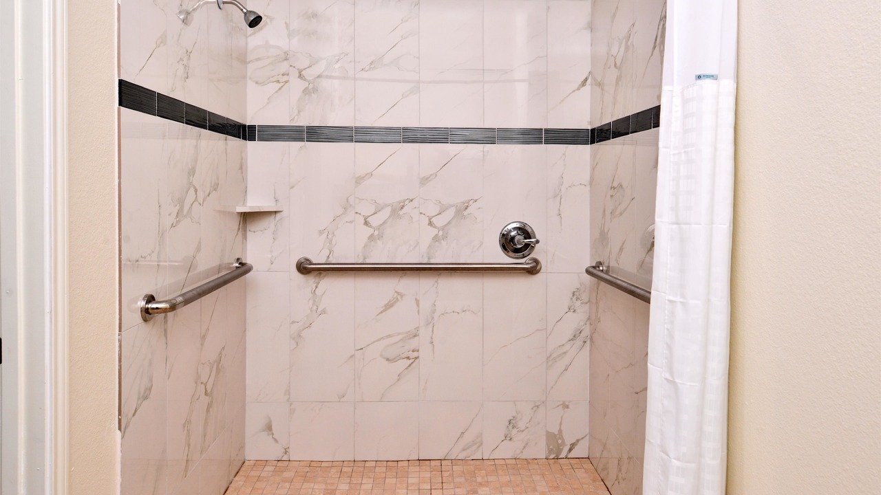 Photo of Bathroom in Spring