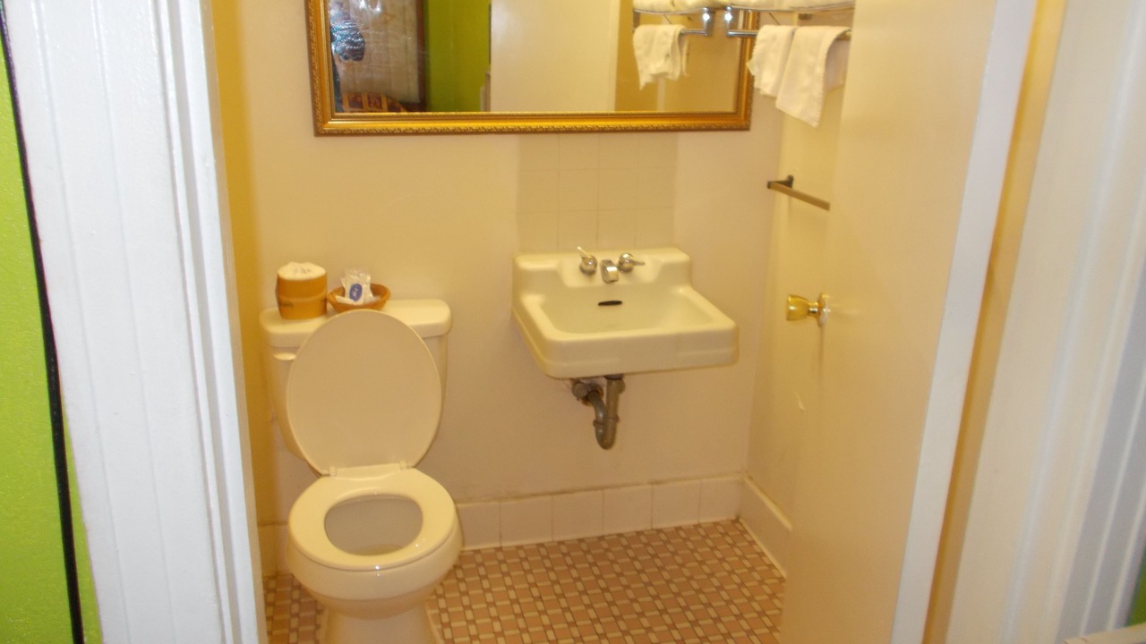 Photo of Bathroom in Homer
