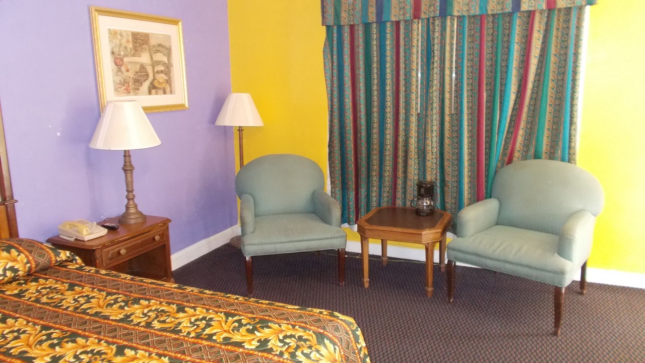 Photo of Bedroom in Homer
