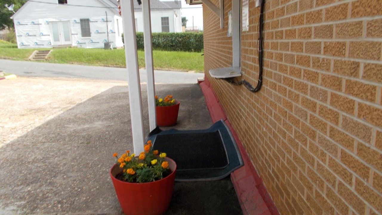 Photo of Patio Balcony in Homer