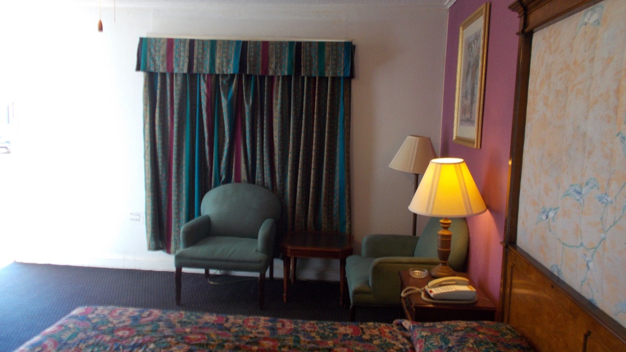 Photo of Bedroom in Homer