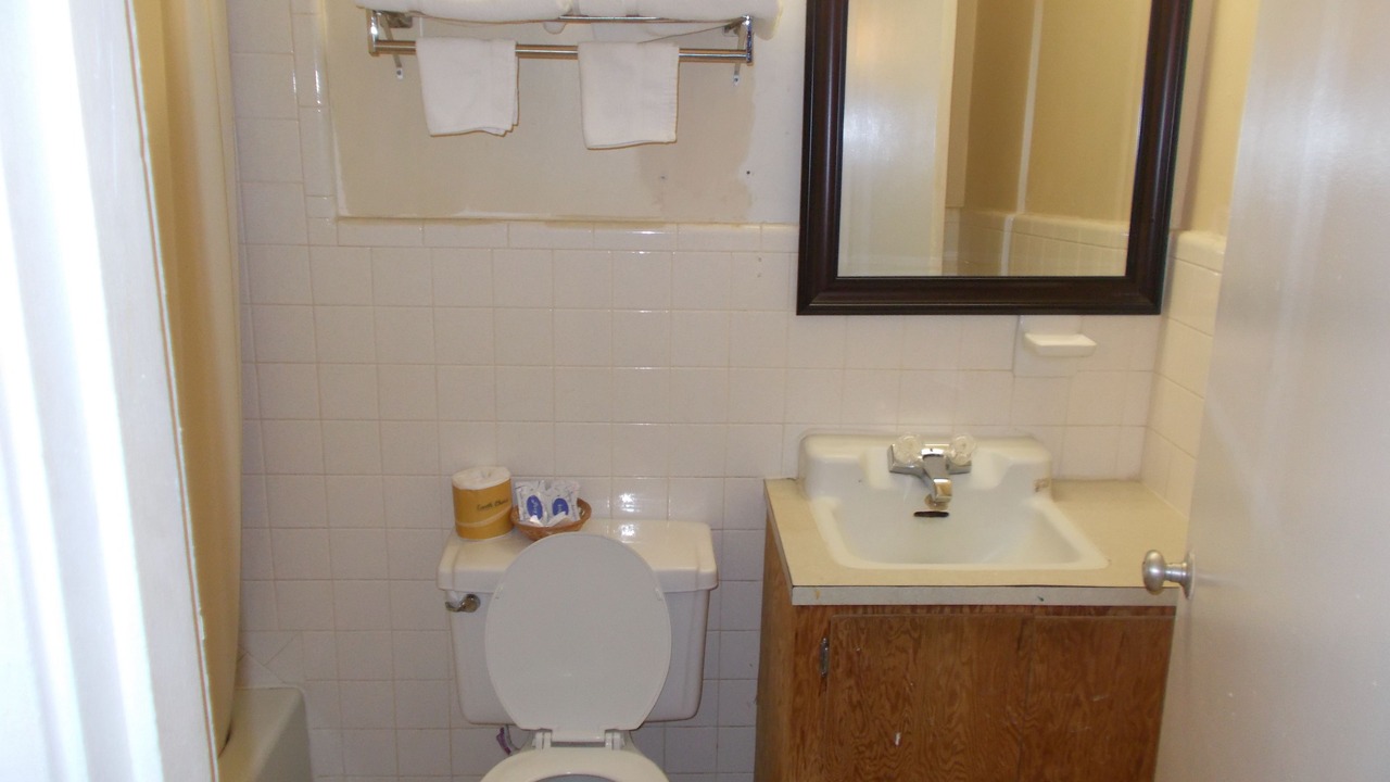 Photo of Bathroom in Homer