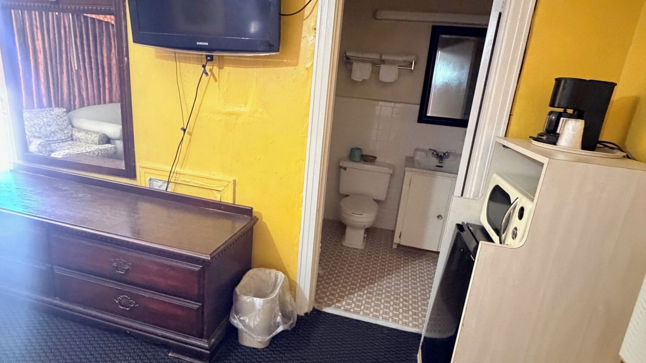 Photo of Bathroom in Homer