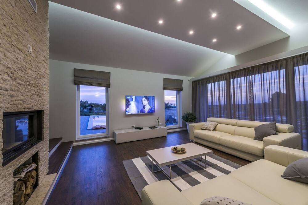 Photo of Livingroom in Selina