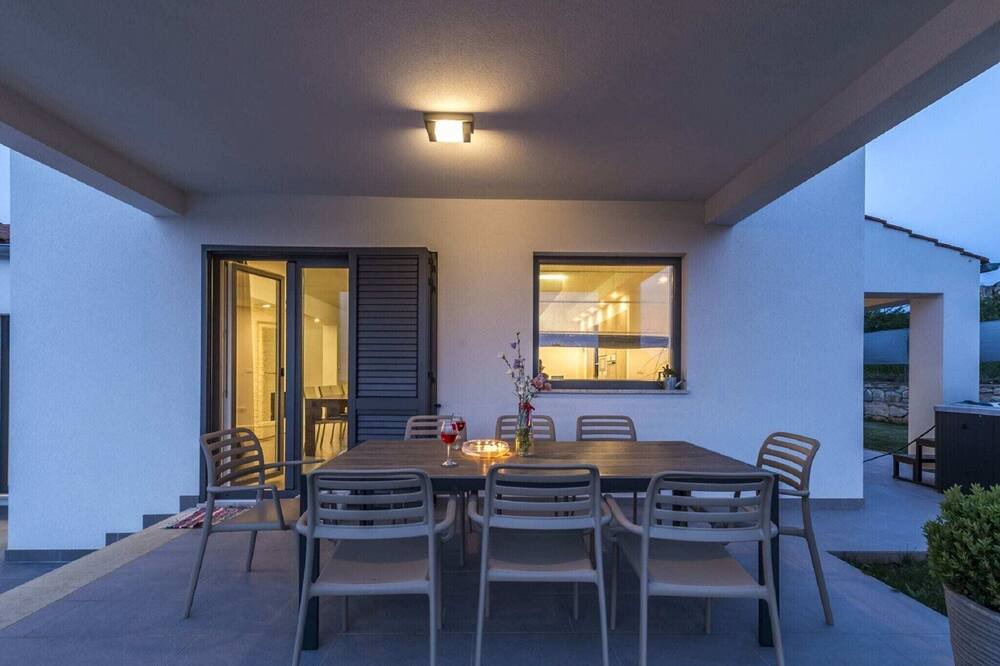 Photo of Patio Balcony in Selina
