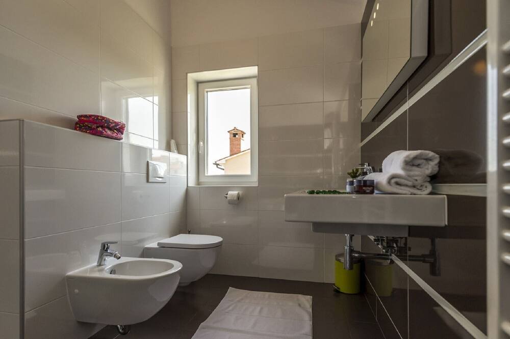 Photo of Bathroom in Selina