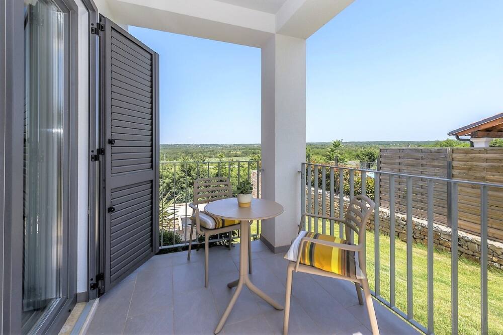 Photo of Patio Balcony in Selina