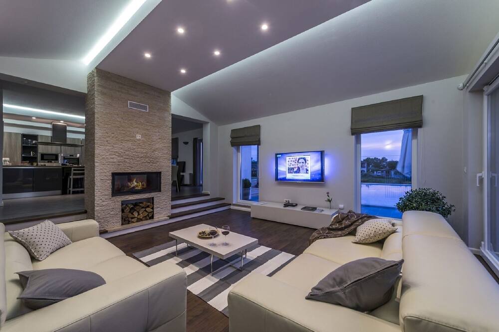 Photo of Livingroom in Selina
