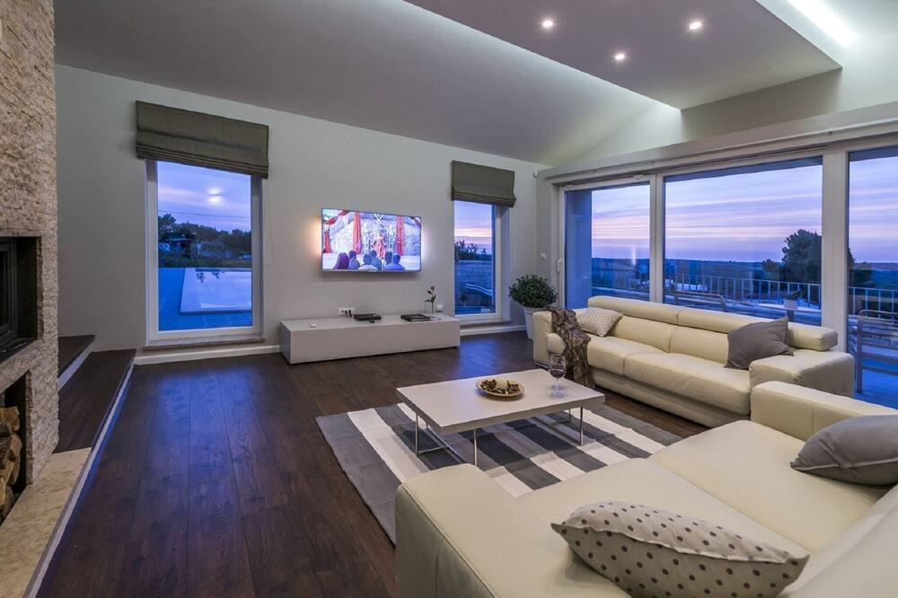 Photo of Livingroom in Selina