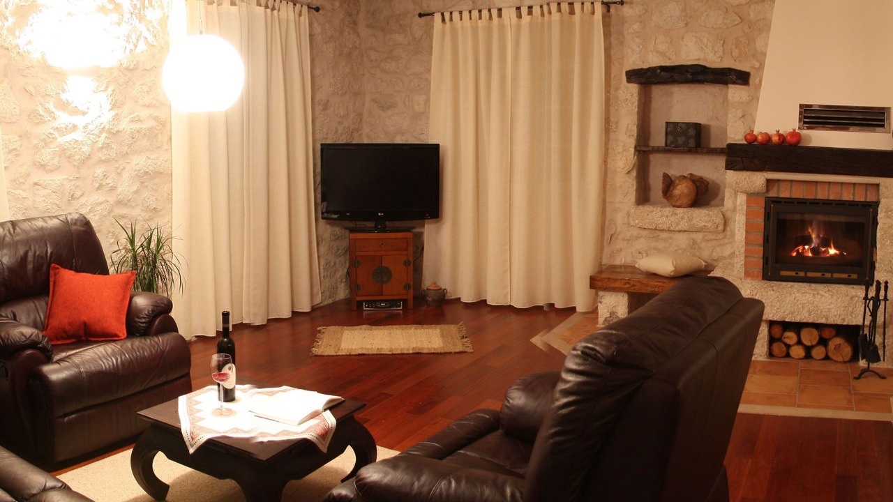 Photo of Livingroom in Lovorno