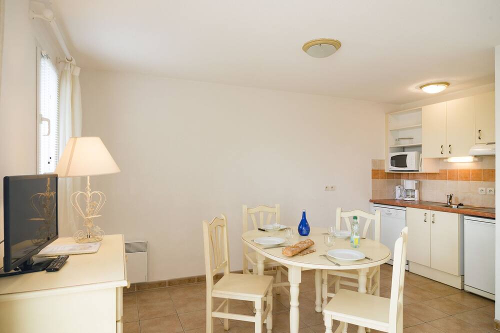 Photo of Livingroom in Homps