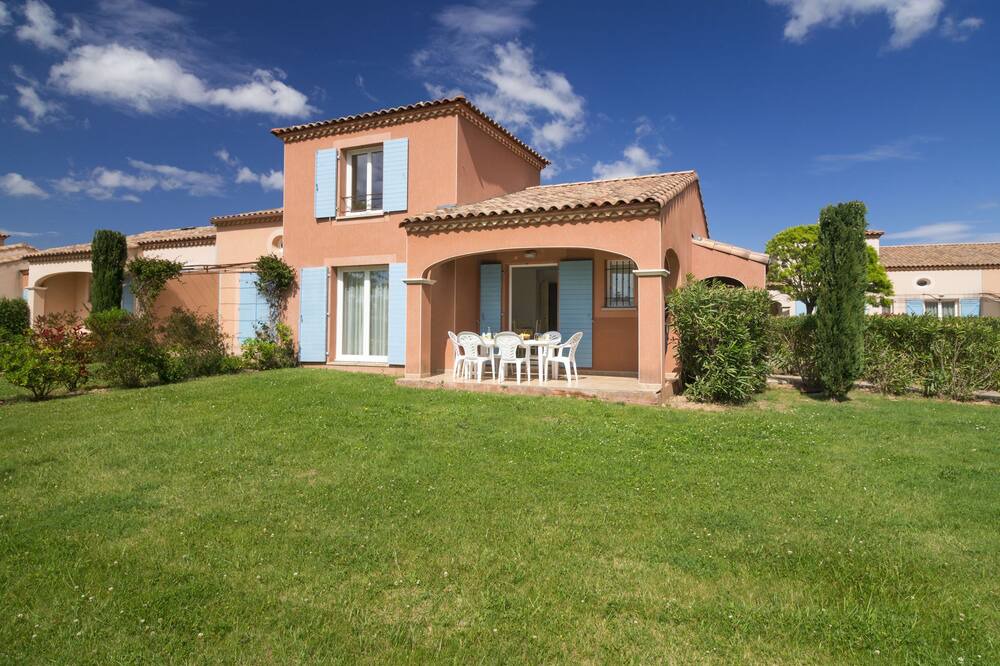 Photo of Outdoor in Homps