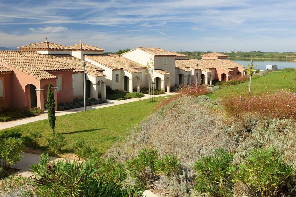 Photo of Outdoor in Homps