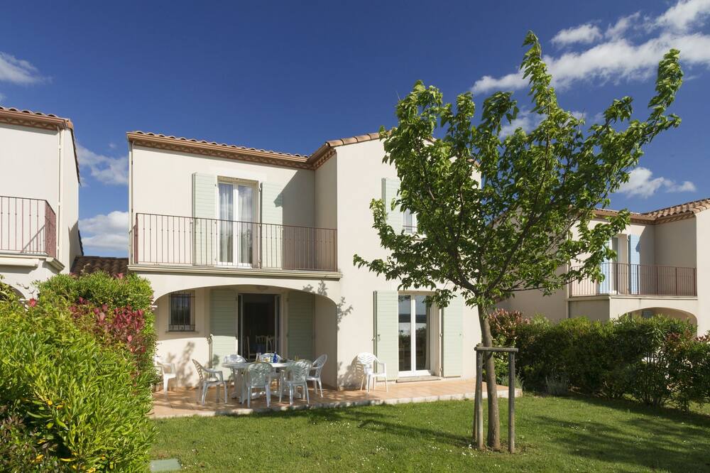 Photo of Outdoor in Homps