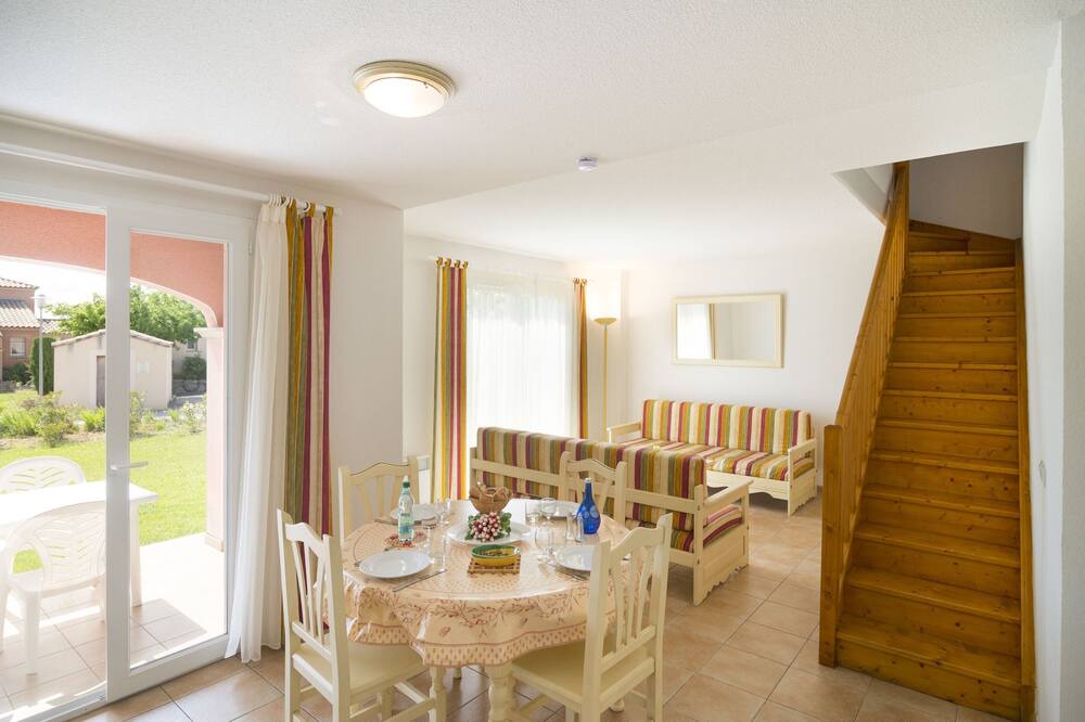 Photo of Livingroom in Homps