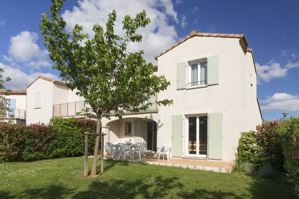 Photo of Outdoor in Homps
