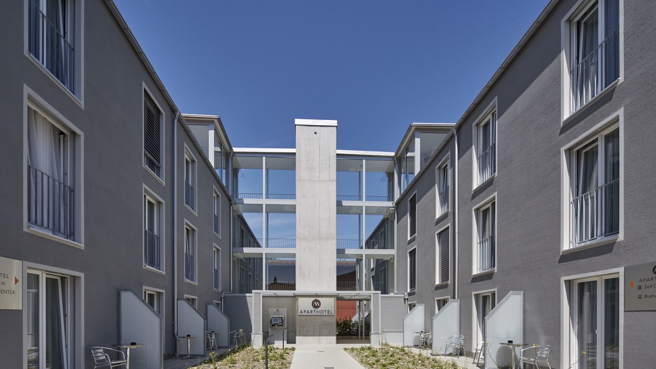 Photo of Outdoor in Baden